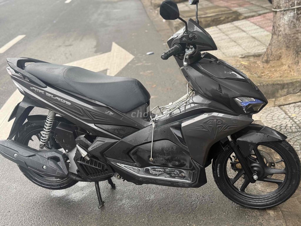 ❌AB 2017 CỰC ĐẸP NỢ XẤU TRẢ TRƯỚC 9 TRIỆU LẤY XE. Mua bán Xe máy tại Quận Liên Chiểu Đà Nẵng được đăng bởi Anh po hình 1