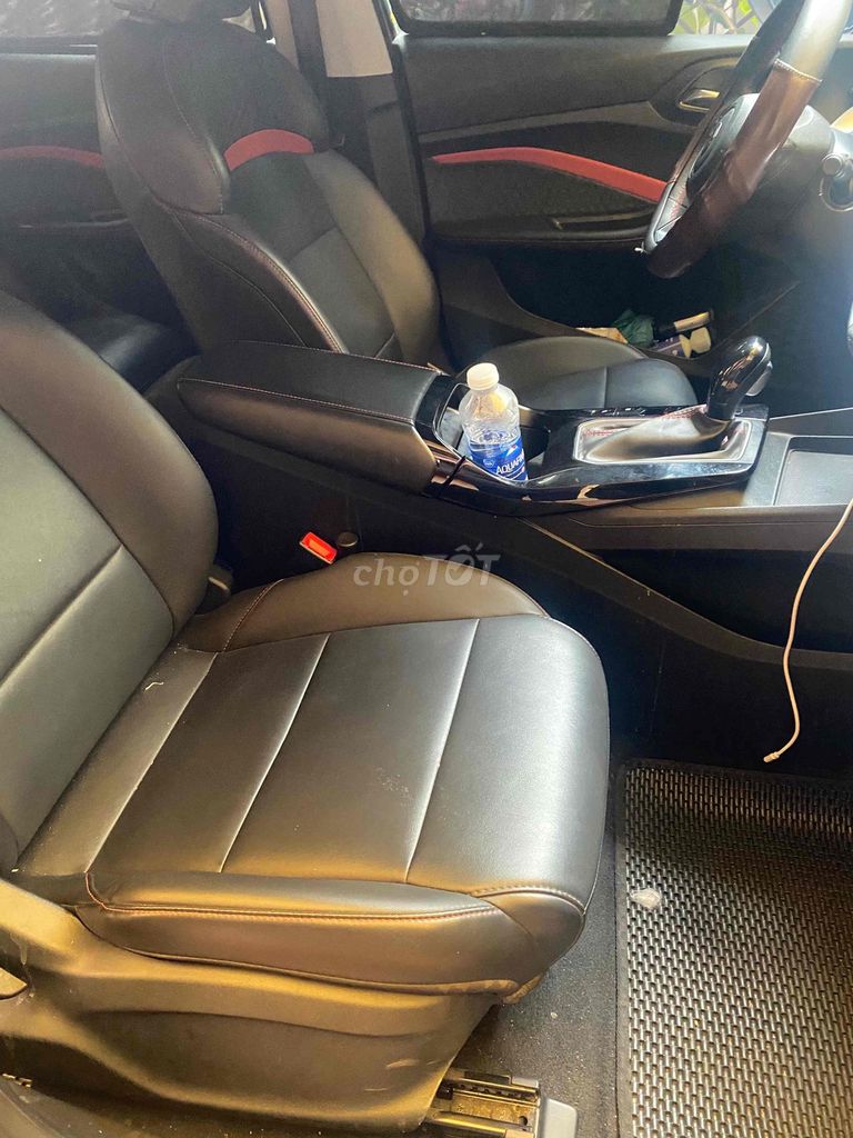 MG MG5 2022 Luxury - 40000 km. Mua bán Ô tô tại Huyện Vĩnh Tường Vĩnh Phúc được đăng bởi Vũ Sơn hình 3