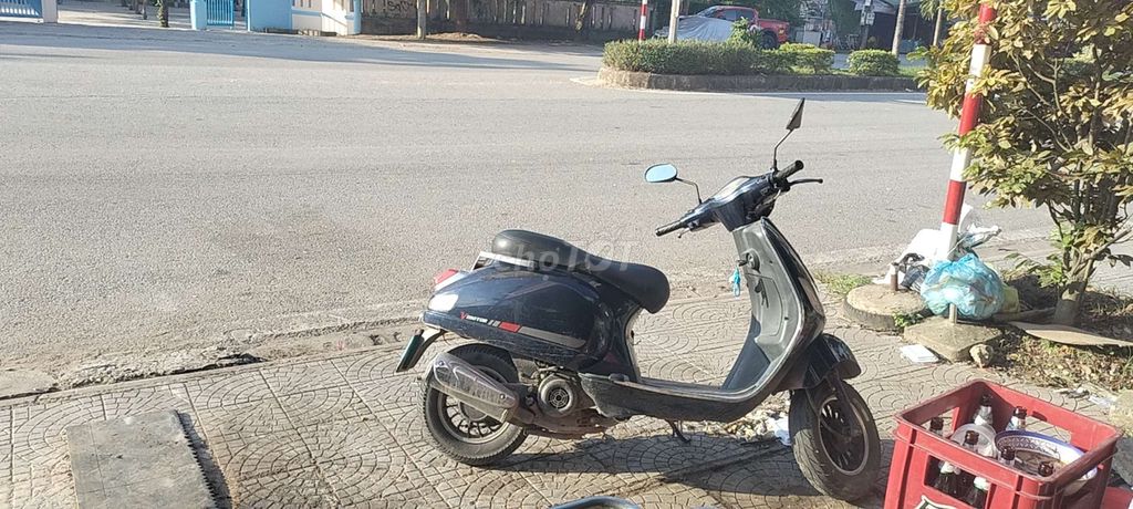 Thanh lý xe còn mới toanh. Mua bán Xe máy tại Huyện Phú Lộc Thừa Thiên Huế được đăng bởi KHÔI NGUYÊN ZALO NHÉ hình 1