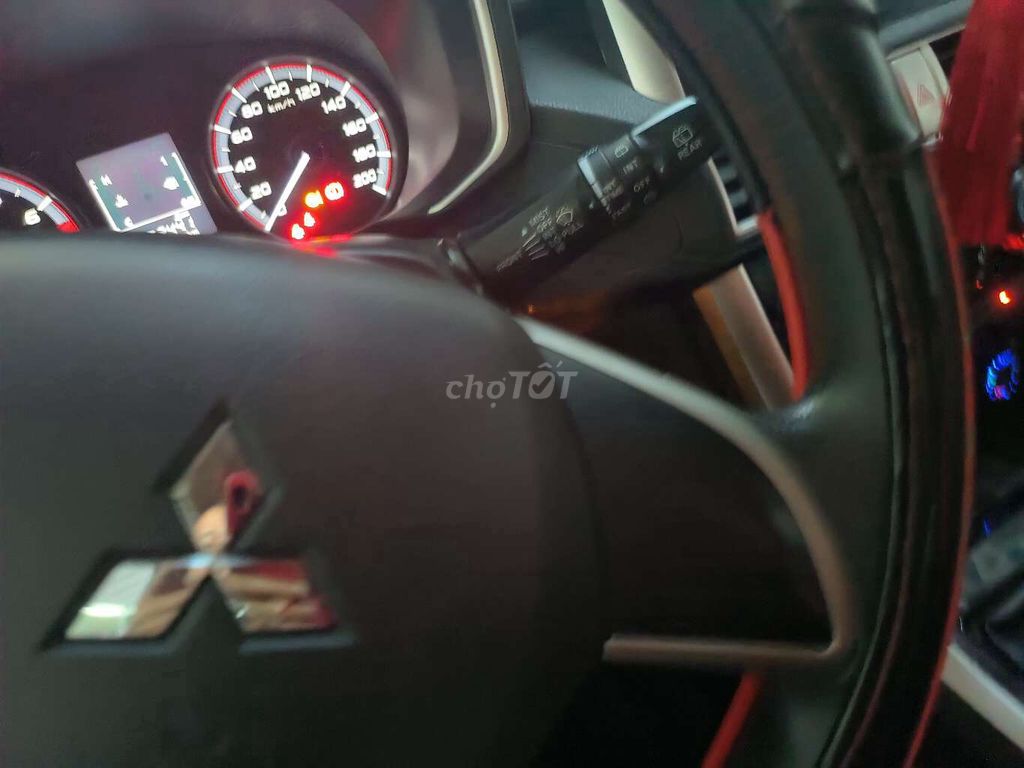 Xpander 2021 số sàn odo 52.000. Mua bán Ô tô tại Quận 6 Tp Hồ Chí Minh được đăng bởi MUA BÁN VÀ CẦM CỐ ÔTÔ hình 18