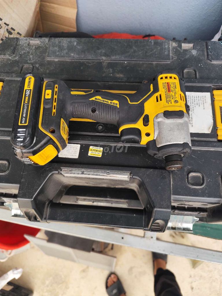 Dewalt dcf 840 sx mexico. Mua bán Đồ chuyên dụng, Giống nuôi trồng tại Huyện Đơn Dương Lâm Đồng được đăng bởi Thong Tien Minh hình 1