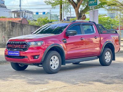 Ford Ranger 2021 XLS 2.2AT 79.000 km. Mua bán Ô tô tại Quận Cái Răng Cần Thơ được đăng bởi Nguyễn Nhân  hình 1