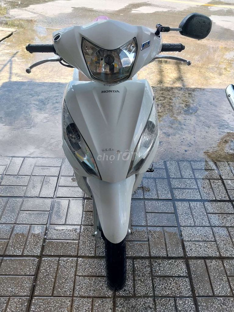 Vision, chính chủ. Mua bán Xe máy tại Huyện Hòa Thành Tây Ninh được đăng bởi Anh Duy hình 3