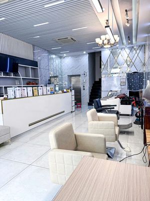 HOUSE FOR RENT IN HUNG GIA 2, PHU MY HUNG
