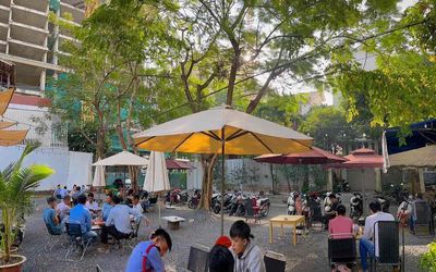 SANG NHƯỢNG QUÁN CAFE GÓC 2 MẶT TIỀN. Mua bán văn phòng, mặt bằng kinh doanh tại Huyện Nhà Bè Tp Hồ Chí Minh được đăng bởi Nguyễn phúc