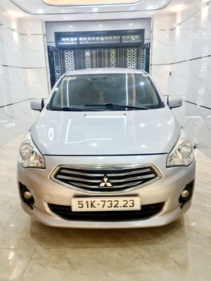 MITSUBISHI ATTRAGE NHẬP 2016 MT, SỐ SÀN, SƠN MỚI.. Mua bán Ô tô tại Quận Tân Phú Tp Hồ Chí Minh được đăng bởi Ô Tô An Khang Thịnh 