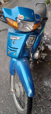 WAVE ĐÚNG HÀN QUỐC HAVICO MÁY ÊM RU CHẠY VỮNG NGON. Mua bán Xe máy tại Quận 12 Tp Hồ Chí Minh được đăng bởi linh