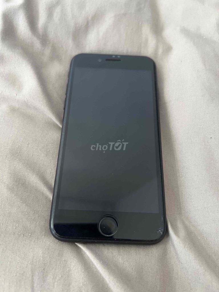 Apple iPhone SE 2020 64GB Đen Đã sử dụng. Mua bán Điện thoại tại Huyện Hóc Môn Tp Hồ Chí Minh được đăng bởi gusfring  hình 1