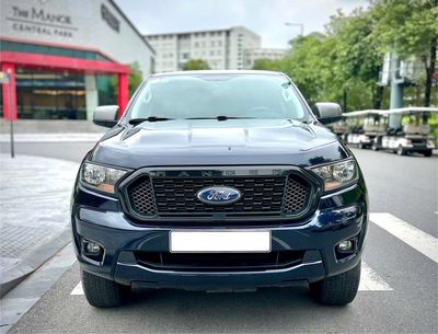 Mình bán 1 xe bán tải Ford Ranger XLS 2.2  AT 2021. Mua bán Ô tô tại Quận Hoàng Mai Hà Nội được đăng bởi Khiêm Ôtô