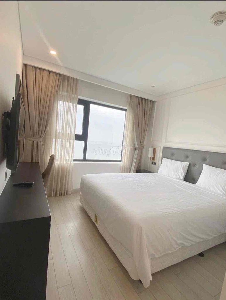 Квартира с двумя спальнями уровня 5* на Lê Văn Duyệt — фото 6