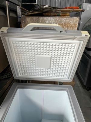 Tủ đông mini 100L Sanaky , mát lạnh nhanh. Mua bán Tủ lạnh tại Quận Tân Phú Tp Hồ Chí Minh được đăng bởi phan thị ngọc