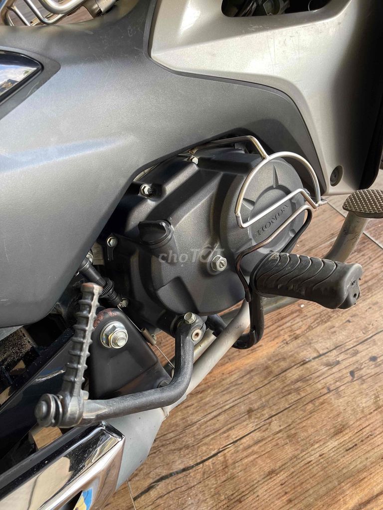 Anpha. zin bs 3838. Mua bán Xe máy tại Thành phố Ngã Bảy Hậu Giang được đăng bởi Minh Hieu  hình 3