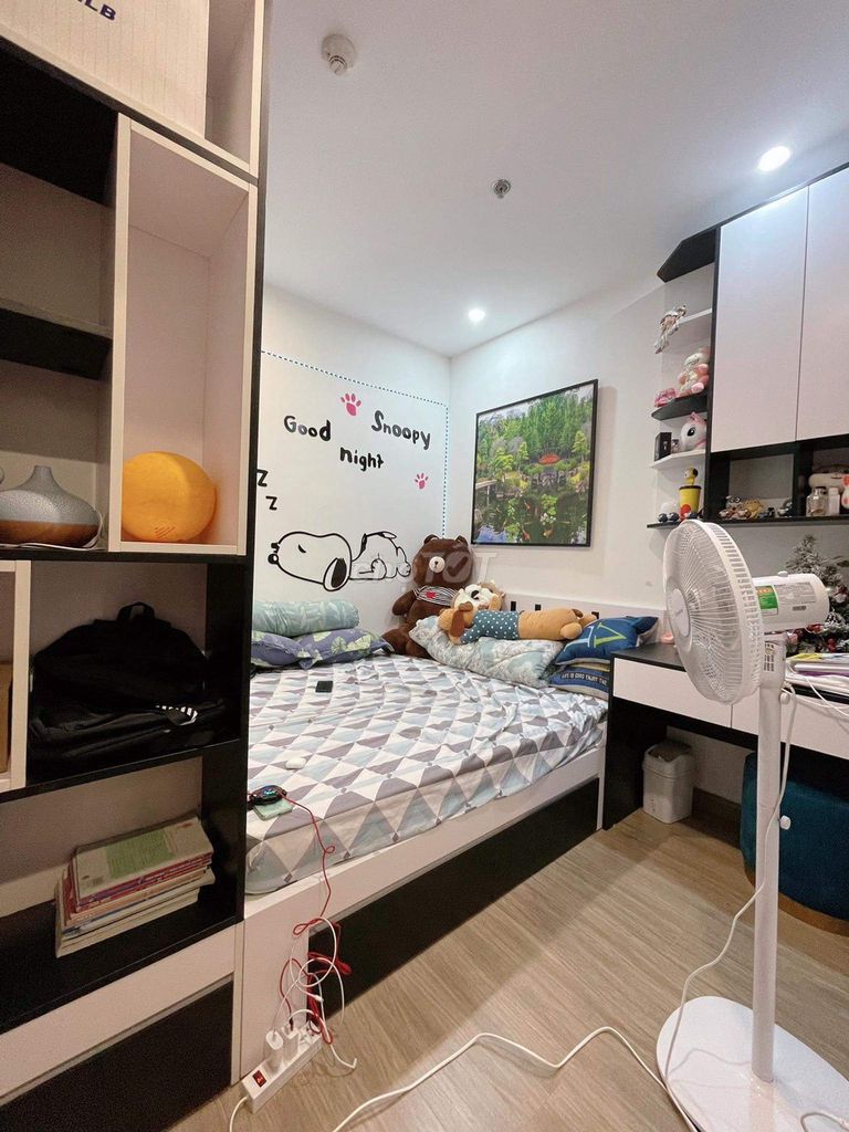CỰC HIẾM CĂN 3PN2VS VIEW BIỂN HỒ FULL ĐỒ ĐẸP GIÁ 3 TỶ700TR TẠI VHOCP. Mua bán Căn hộ/Chung cư tại Huyện Gia Lâm Hà Nội được đăng bởi Thanh Thảo hình 5