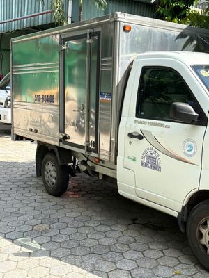 BÁN XE TÀI 1 TẤN THACO 2019. Mua bán Xe tải, xe ben tại Quận Gò Vấp Tp Hồ Chí Minh được đăng bởi Nguyễn Thị Bích Nhung