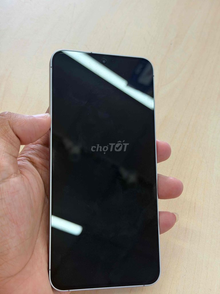 Samsung S25 FE 8GB/128GB Navy. Mua bán Điện thoại tại Thành phố Bến Tre Bến Tre được đăng bởi Grey  hình 1