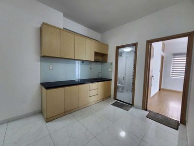Cho thuê Chung Cư TECCO CENTRAL HOME, 2PN 2WC căn góc