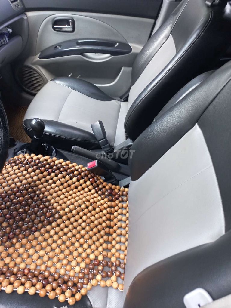 2007 1.1 AT - 12000 km. Mua bán Ô tô tại Quận Ngô Quyền Hải Phòng được đăng bởi minh hình 4