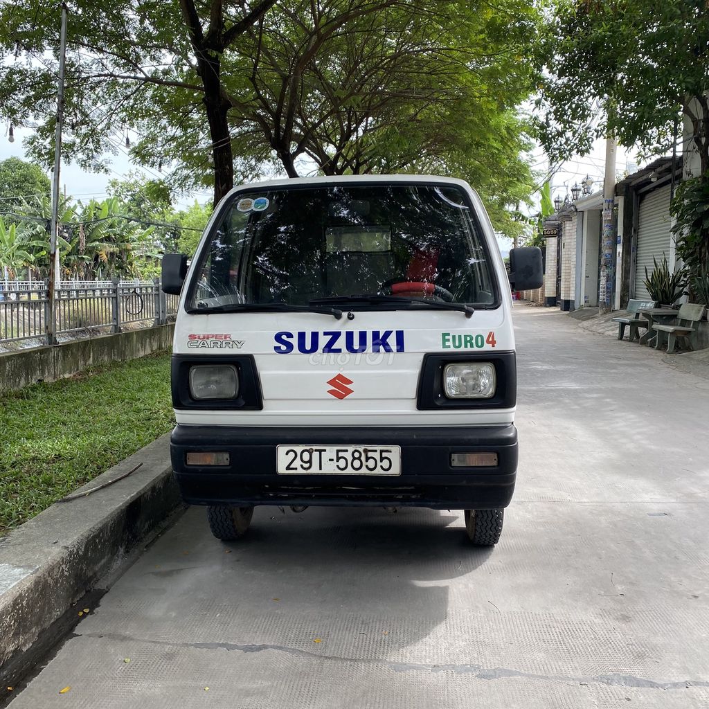 Bán xe tải Suzuki 2003