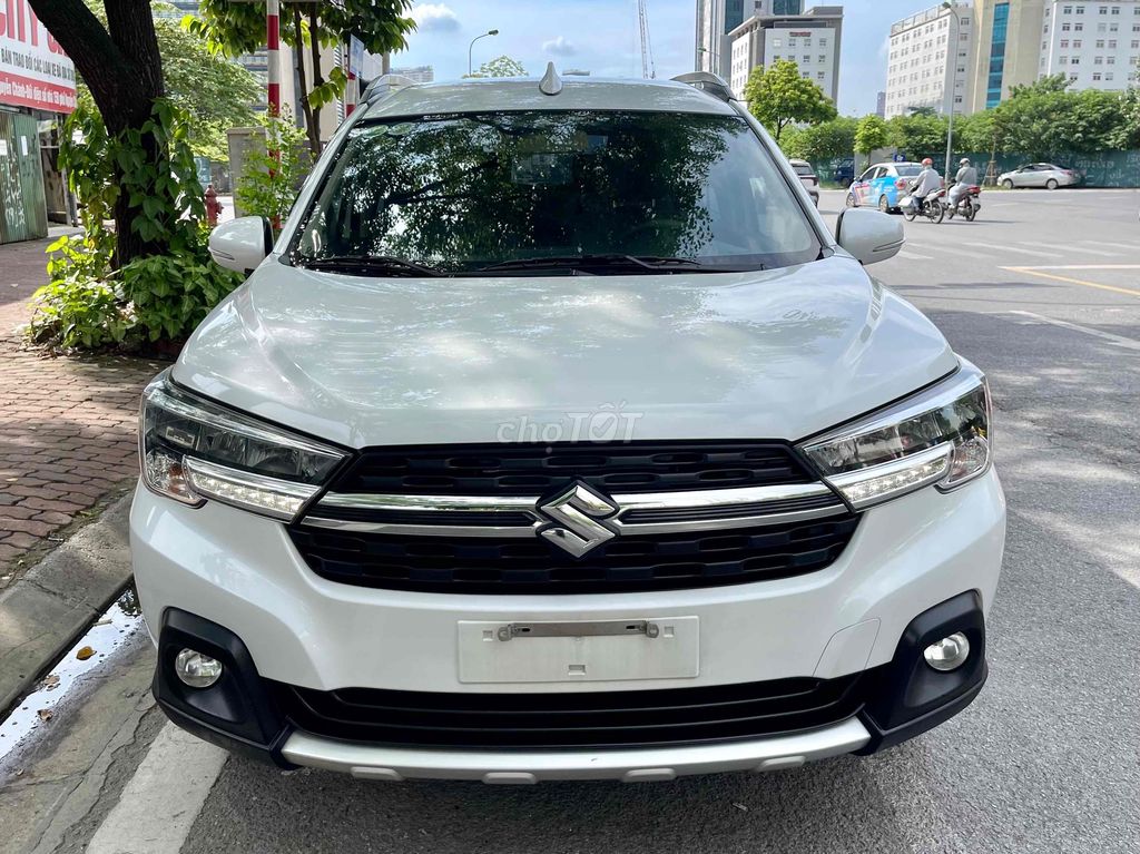Suzuki XL 7 2022 GLX AT - 70000 km. Mua bán Ô tô tại Quận Cầu Giấy Hà Nội được đăng bởi Trương Đức Trung hình 1