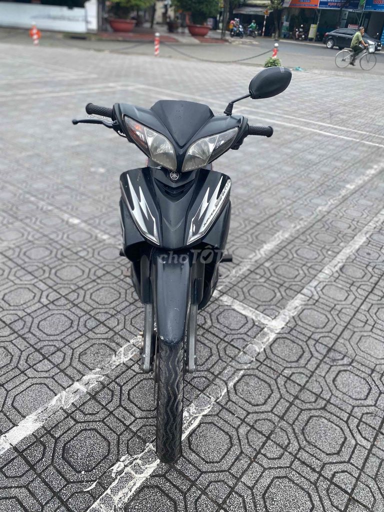 yupiter. Mua bán Xe máy tại Thành phố Dĩ An Bình Dương được đăng bởi Quyết Tiến  hình 2
