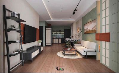 Rent · 2 bd · 90 м² · Quận Ngũ Hành Sơn, ул. Đường Nam Kỳ Khởi Nghĩa