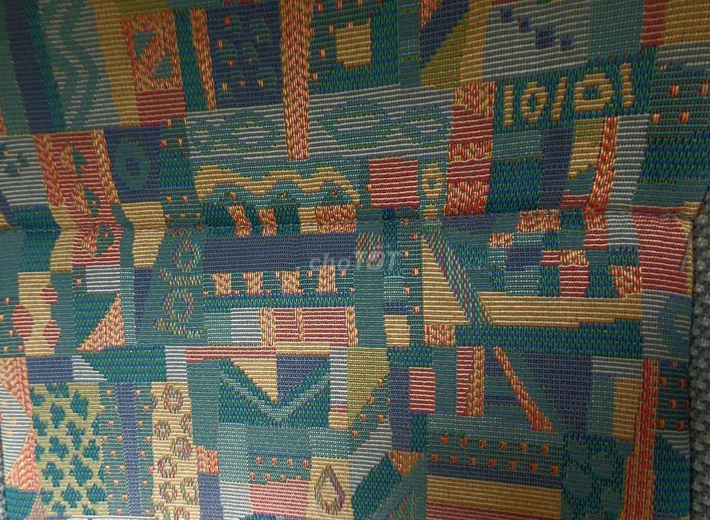 SUZUKI WAGON ZIN CHẤT ĐẸP CHÍNH CHỦ. Mua bán Ô tô tại Quận 1 Tp Hồ Chí Minh được đăng bởi PhutungmotoPKL hình 8