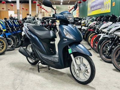 XE MÁYTHANH TÙNG_SHARK 50CC XANH NHÁM LƯỚT 99%. Mua bán Xe máy tại Quận Nam Từ Liêm Hà Nội được đăng bởi THANH TÙNG