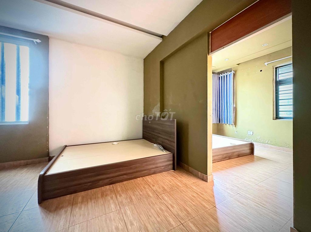 🏢 CĂN HỘ 2 PHÒNG NGỦ GIÁ RẺ NGAY KHU TÊN LỬA AEON BÌNH TÂN FULL NT