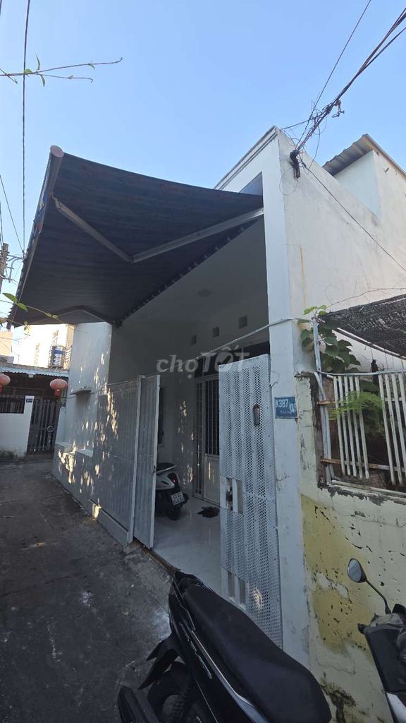 Аренда · 2 комн. · 76 м² · Quận Cẩm Lệ, ул. Đường Cách Mạng Tháng Tám