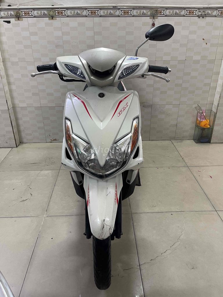 LUVIAS ĐỜI 2013 BS 69 CÀ MAU HỖ TRỢ GÓP NH ĐỖI XE. Mua bán Xe máy tại Huyện Hóc Môn Tp Hồ Chí Minh được đăng bởi Khaianh  hình 4