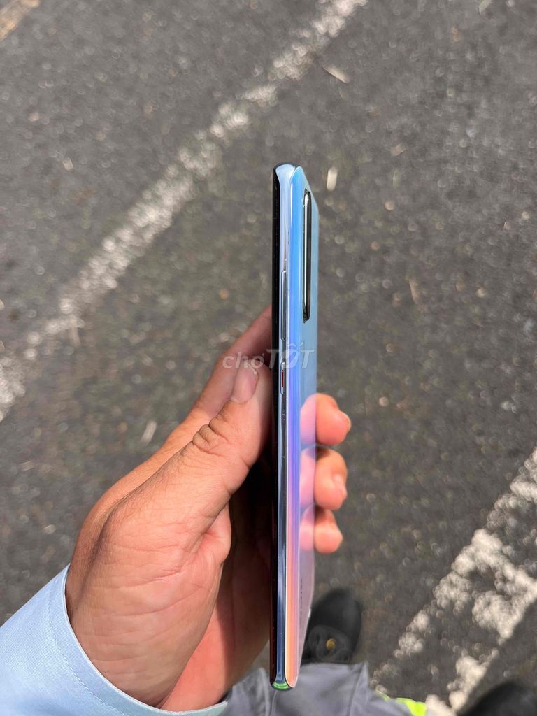 Huawei P30 Pro 128GB Đa sắc 98%. Mua bán Điện thoại tại Thành phố Thủ Đức Tp Hồ Chí Minh được đăng bởi Trung Nhã hình 1