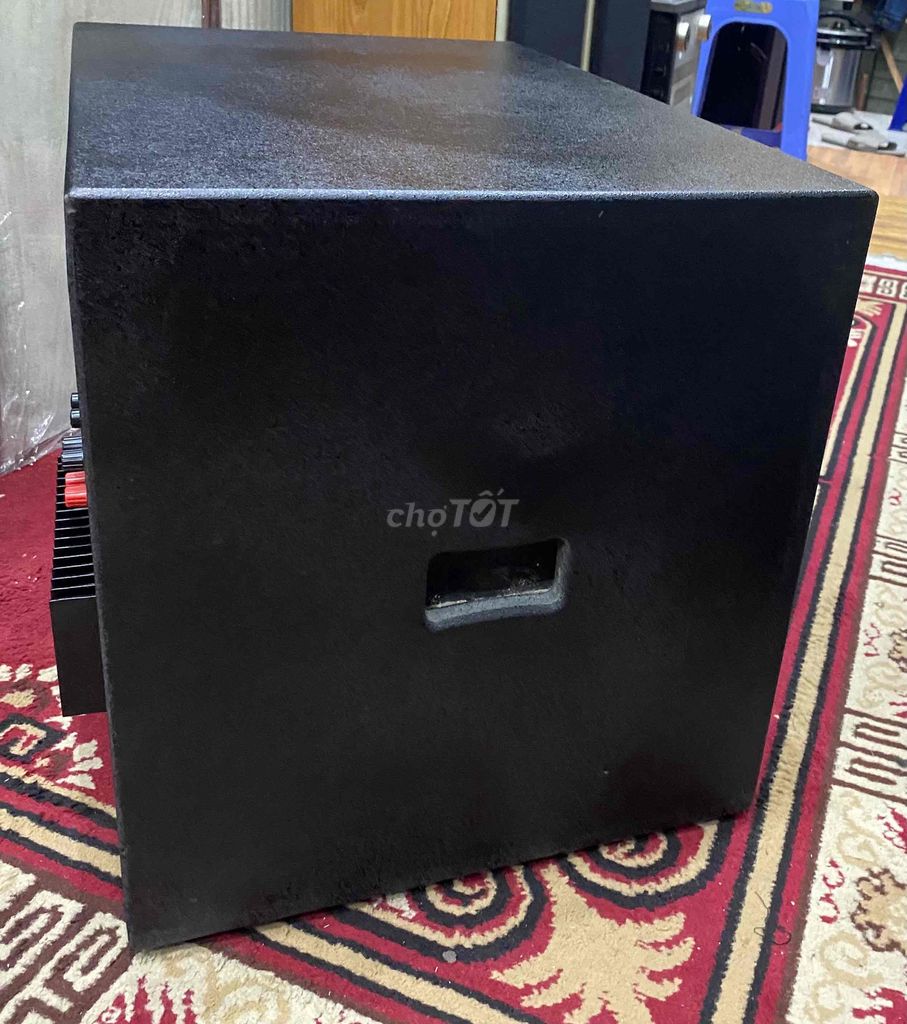 Sub điện JBL Bass 30. Mua bán Tivi, Âm thanh tại Quận Bắc Từ Liêm Hà Nội được đăng bởi Nguyễn Hoàng Anh hình 4