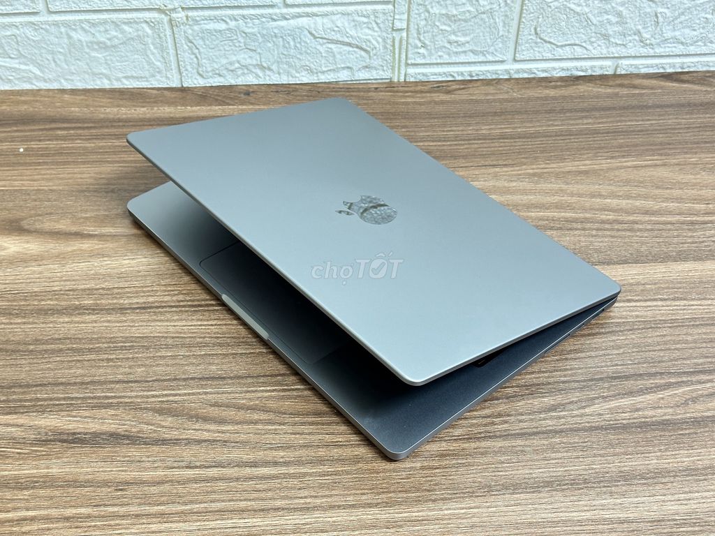 RAM 64GB] MacBook Pro 14 inch M1 Max 32GPU - 133053153