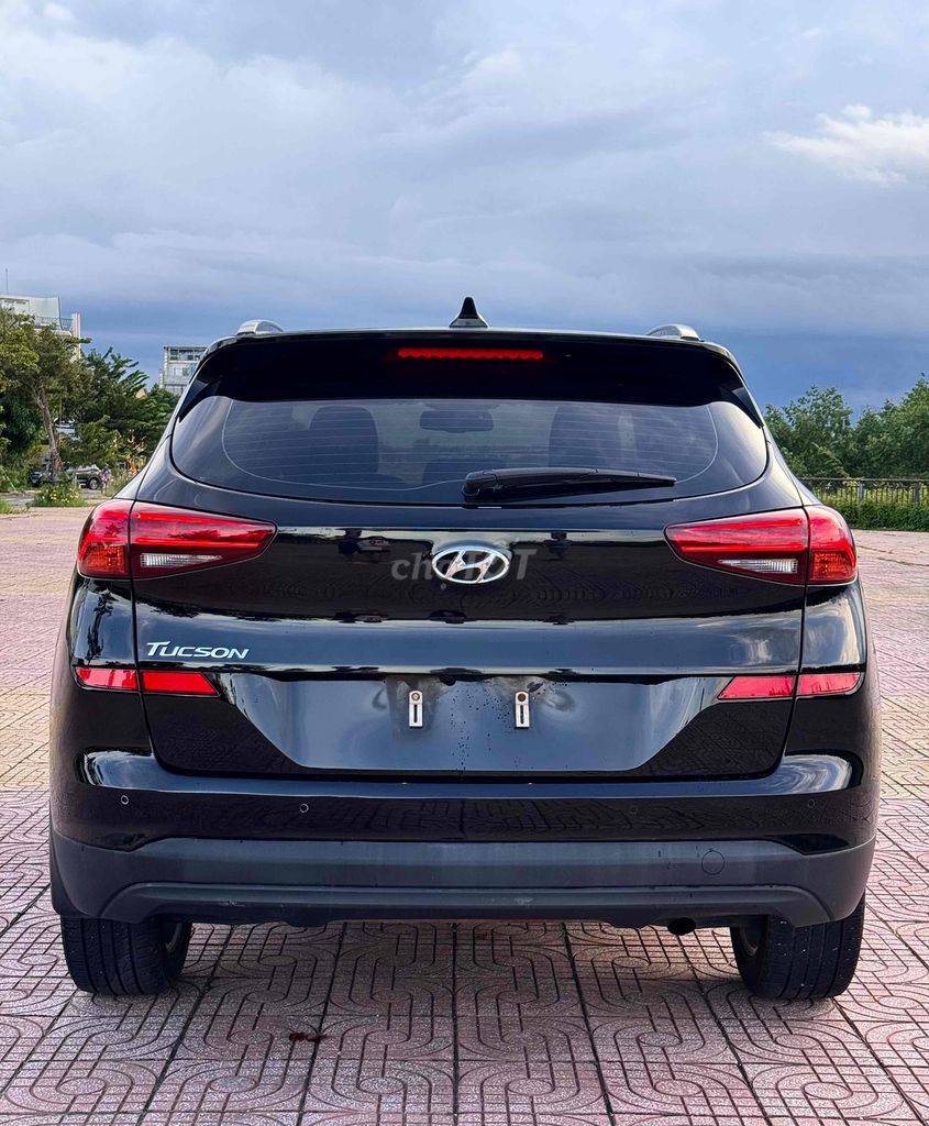 Hyundai Tucson 2019 2.0L Đặc biệt - 68000 km. Mua bán Ô tô tại Quận Cẩm Lệ Đà Nẵng được đăng bởi nguyễn văn khoa hình 7