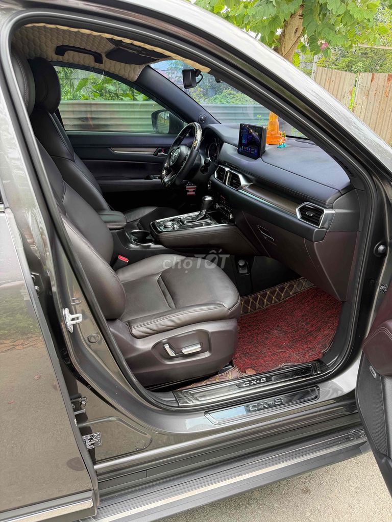 Mazda CX 8 2019 Premium 2 Cầu - 84000 km. Mua bán Ô tô tại Quận 12 Tp Hồ Chí Minh được đăng bởi Tân hình 12