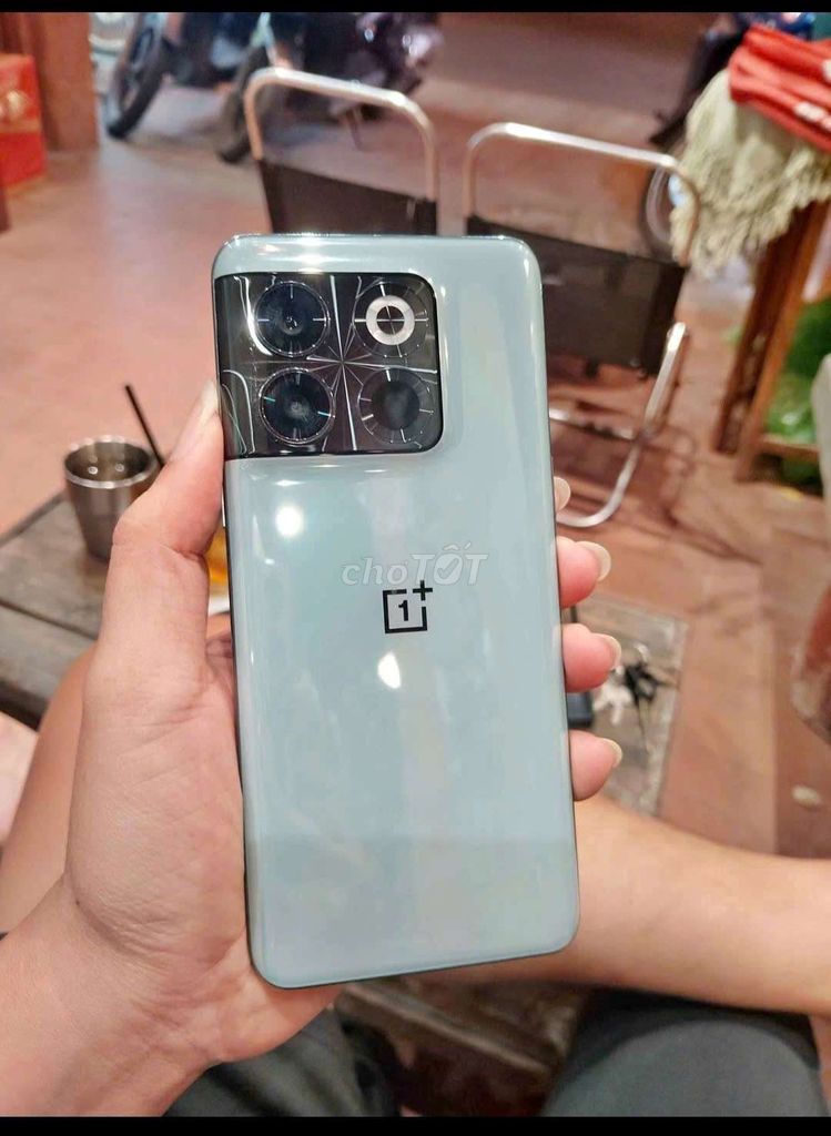 OnePlus ACE Pro Xanh 16GB/256GB. Mua bán Điện thoại tại Huyện Hóc Môn Tp Hồ Chí Minh được đăng bởi Trà Mi HM hình 1