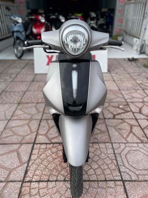 Yamaha Janus 2019 màu Bạc biển 83 chính chủ. Mua bán Xe máy tại Quận Cái Răng Cần Thơ được đăng bởi CẦM ĐỒ TRUNG TÍN 