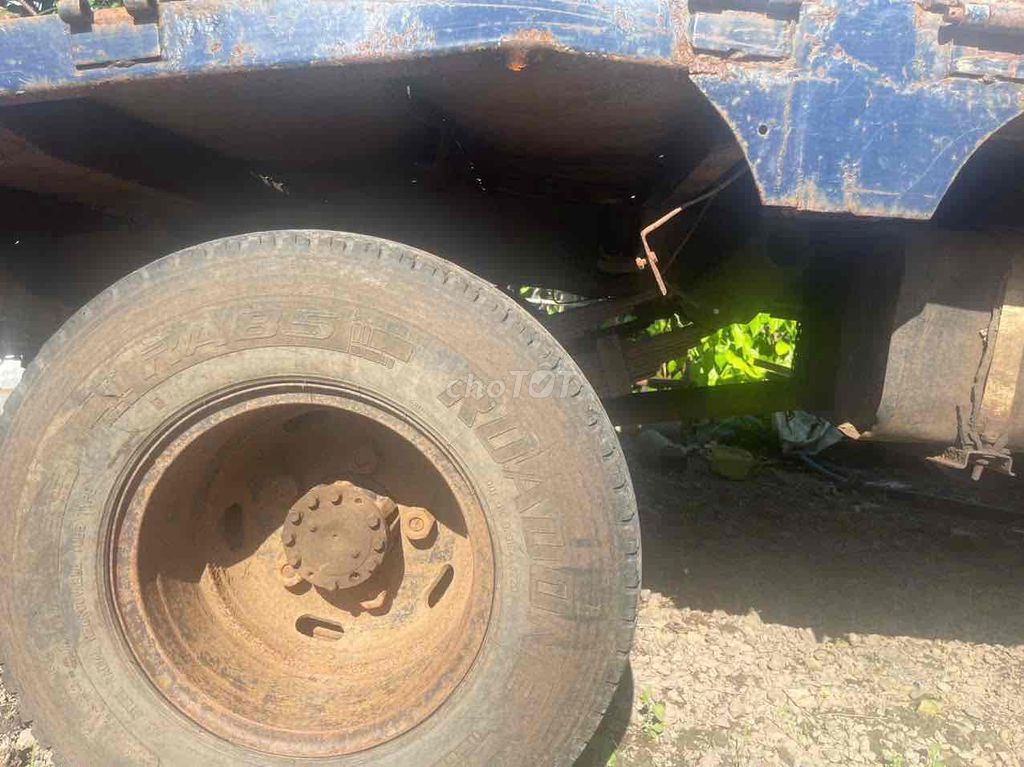 Kia 2009 - 100000 km. Mua bán Ô tô tại Huyện Xuân Lộc Đồng Nai được đăng bởi Nguyễn Bảy hình 5