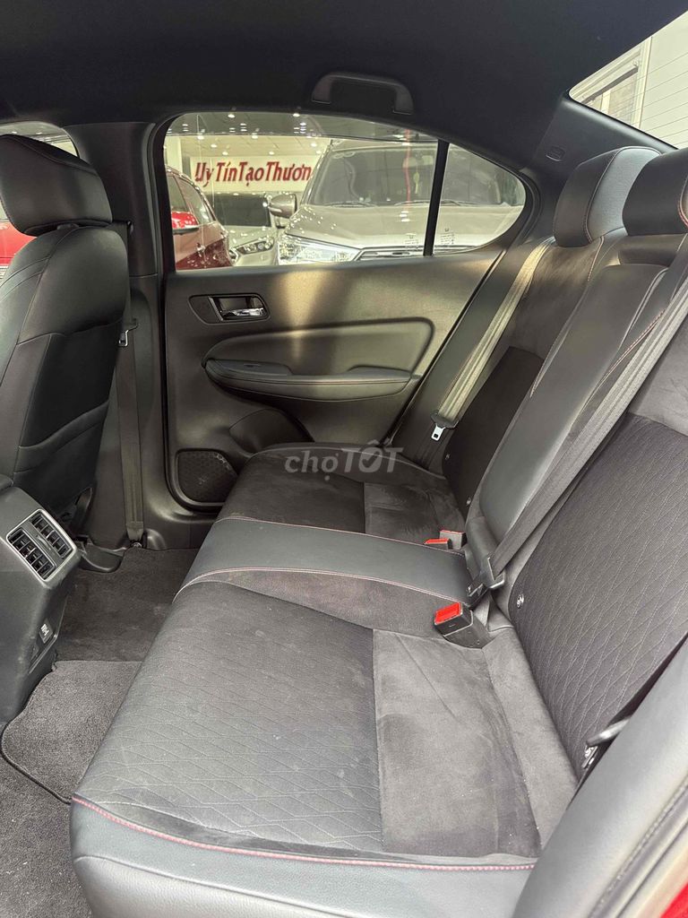 Honda City 2021 1.5 RS - 15000 km. Mua bán Ô tô tại Thành phố Biên Hòa Đồng Nai được đăng bởi Xe Lướt Uy Minh hình 15