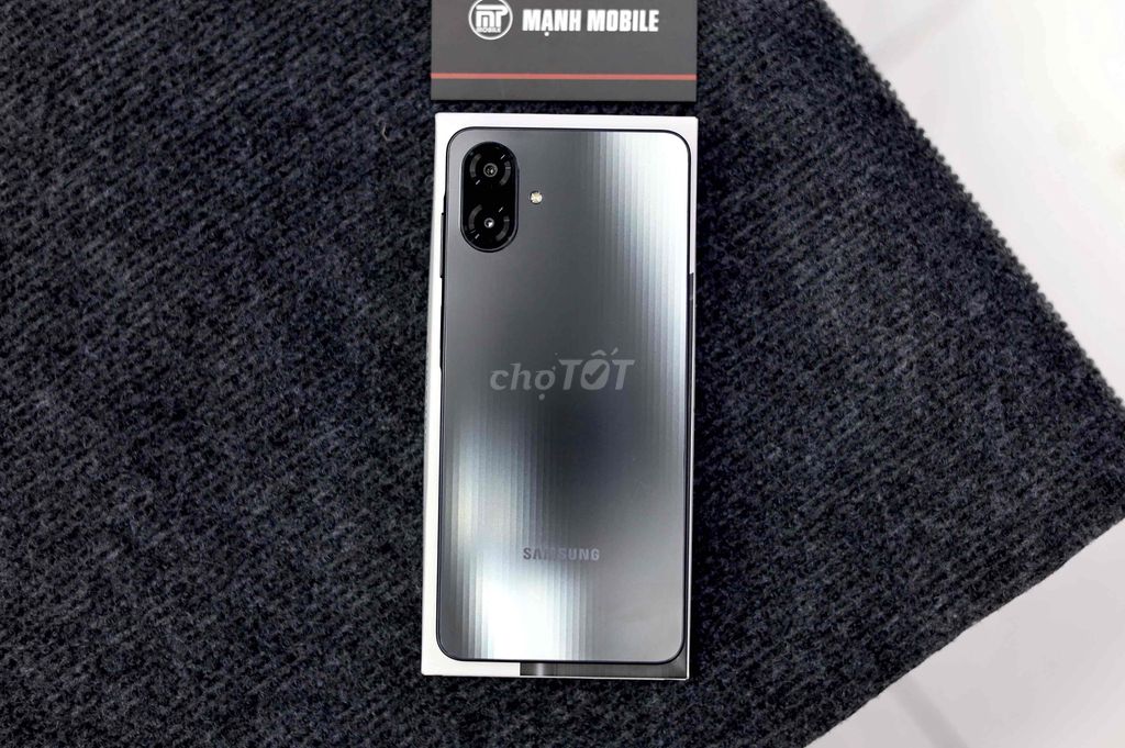 SAMSUNG A07 New chưa kích bh. Mua bán Điện thoại tại Huyện Đức Trọng Lâm Đồng được đăng bởi Mạnh Mobile hình 1