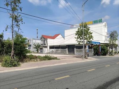 Bán đất đô thị Đường Việt Cúc, khu dân cư hiện hữu