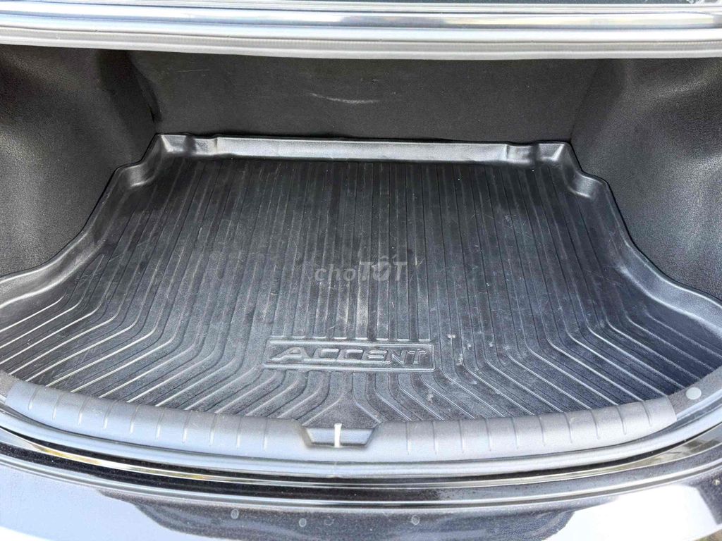 Hyundai Accent 2022 1.4 MT Tiêu Chuẩn - 50000 km. Mua bán Ô tô tại Huyện Gia Lộc Hải Dương được đăng bởi Nhất Tín Ô Tô Hải Dương hình 14