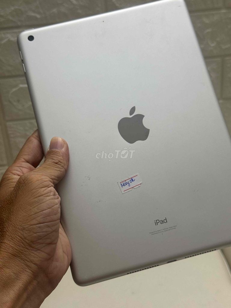 Apple iPad Gen 9 64GB Bạc. Mua bán Máy tính bảng tại Quận Bình Thạnh Tp Hồ Chí Minh được đăng bởi HStore hình 1