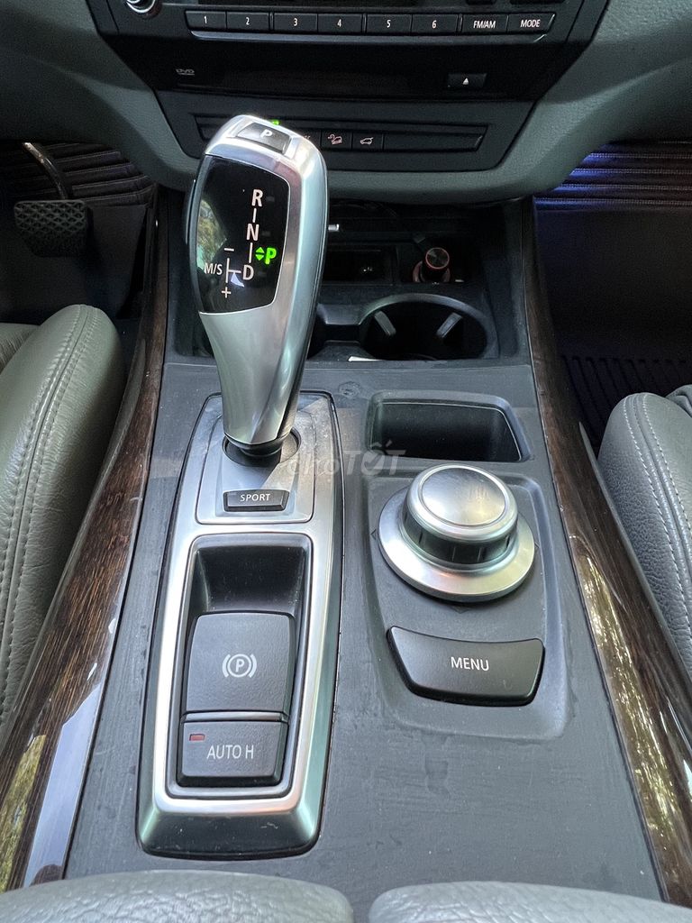 BMW X5 20***0 km. Mua bán Ô tô tại Thành phố Bảo Lộc Lâm Đồng được đăng bởi Trung tâm mua bán ÔTÔ  XE MÁY Ngọc Ánh hình 7