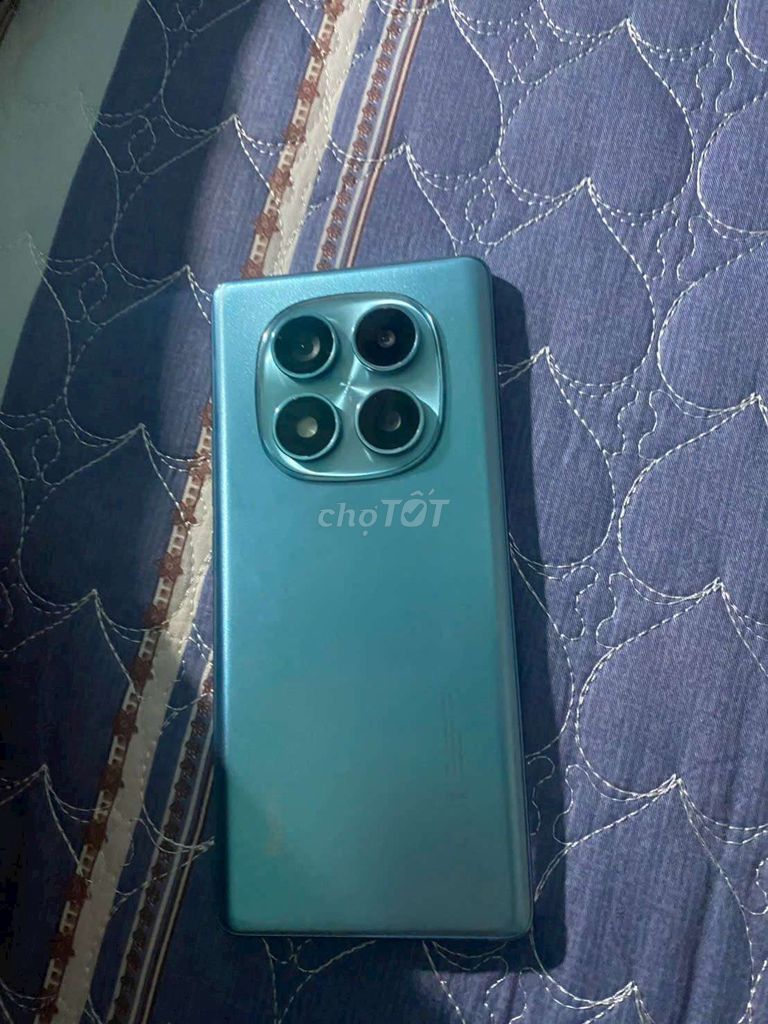 Xiaomi nốt 14pro. Mua bán Điện thoại tại Thành phố Tây Ninh Tây Ninh được đăng bởi phuong inter hình 1