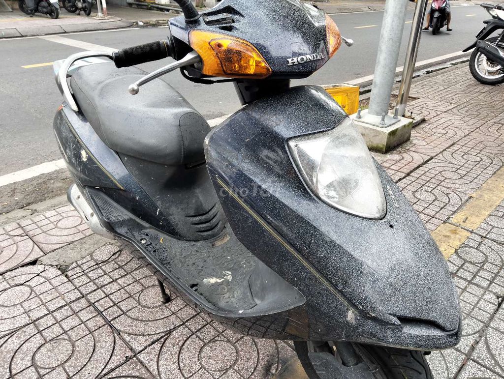 honda stream máy êm . gtdđ. Mua bán Xe máy tại Quận 5 Tp Hồ Chí Minh được đăng bởi Lê Khôi hình 2