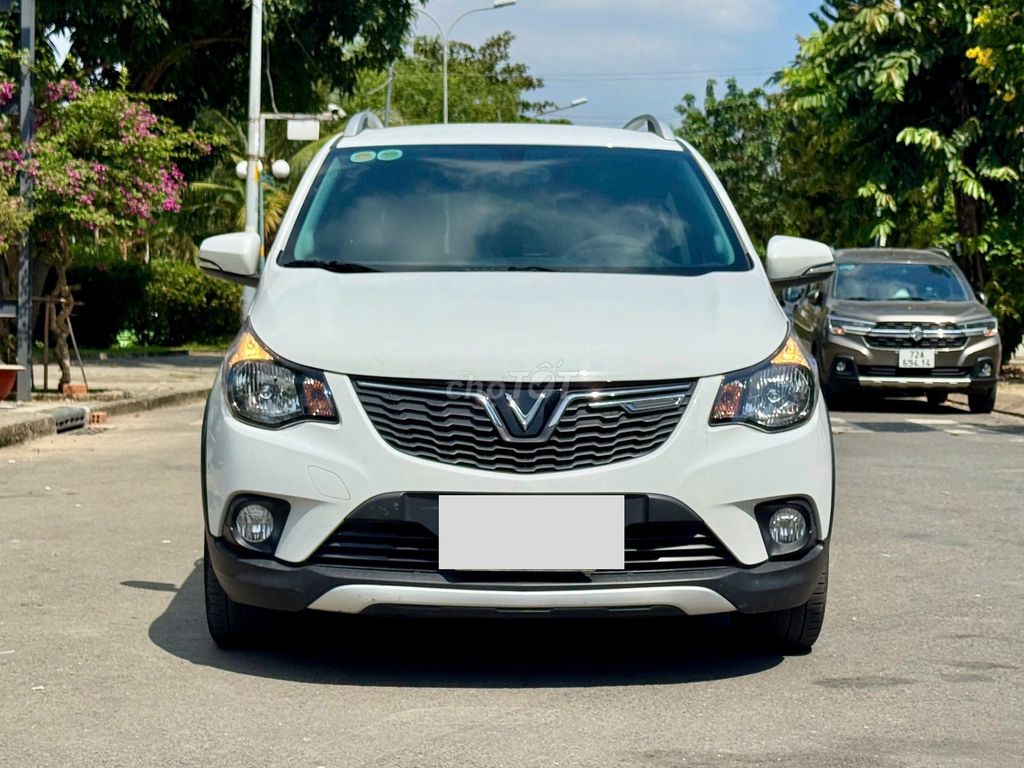 📣📣 Vinfast Fadil Plus 2022 - Trắng 💥💥. Mua bán Ô tô tại Thành phố Thủ Đức Tp Hồ Chí Minh được đăng bởi ôn diễm sơn hình 8