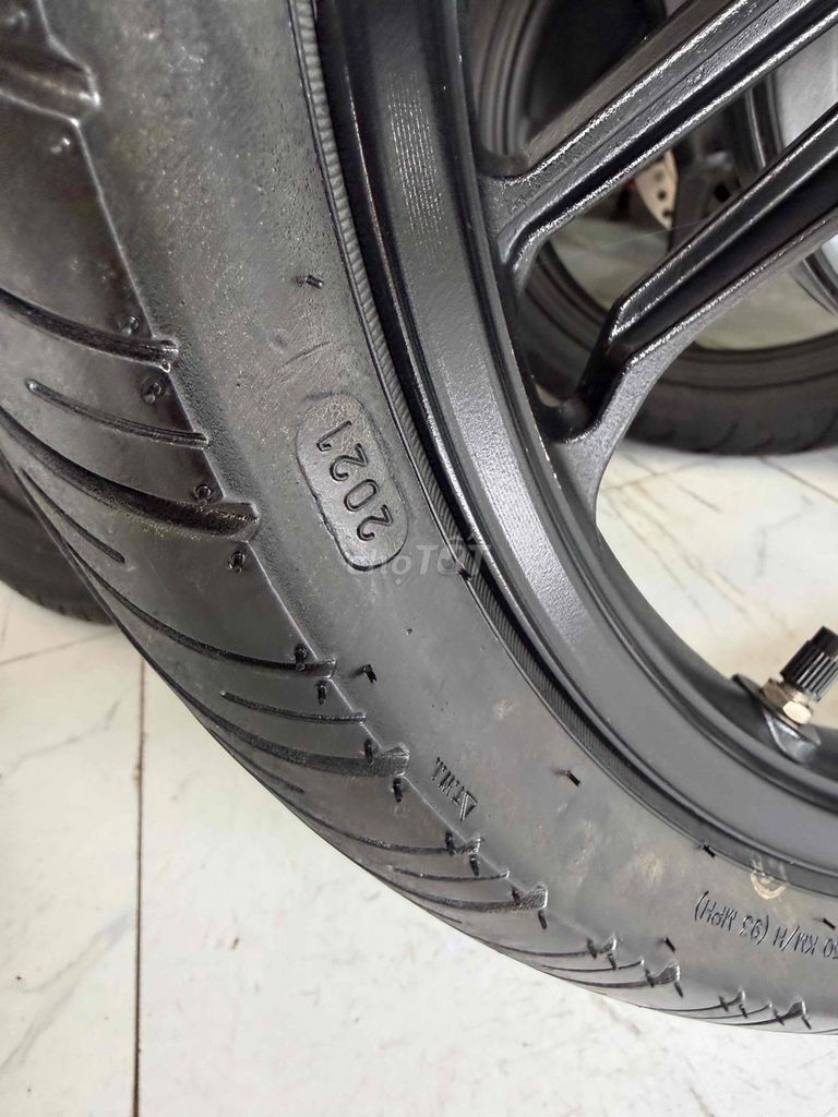 ELEGANT 50cc-2021. Quá Đẹp. Xe Zin Lướt. Chủ RG. Mua bán Xe máy tại Thành phố Rạch Giá Kiên Giang được đăng bởi XE MÁY CŨ TÂN 128 hình 8