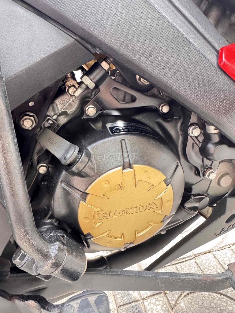 Sonic odo thấp ,chính chủ ,xe trùm mền. Mua bán Xe máy tại Thành phố Rạch Giá Kiên Giang được đăng bởi Nam 315 Mac Cuu hình 6