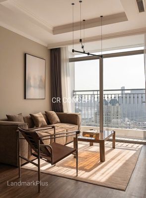Cho Thuê Charmington La Pointe officetel/1PN giá từ 12tr full nội thất
